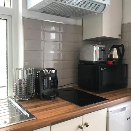 ריינהם Studio Apartment מראה חיצוני תמונה