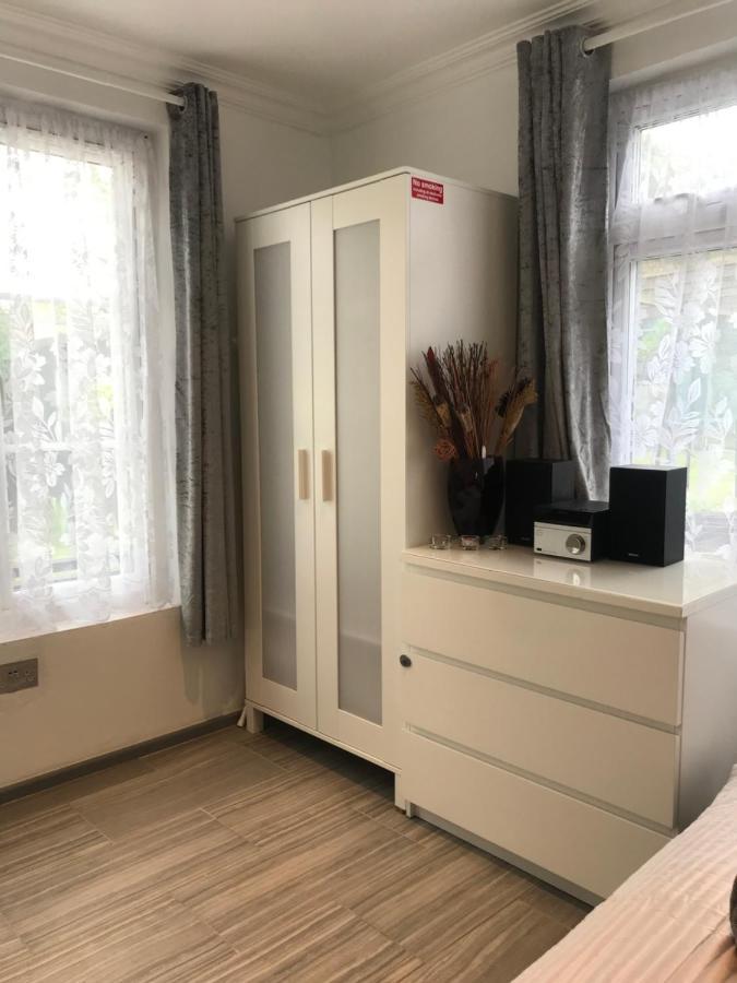 ריינהם Studio Apartment מראה חיצוני תמונה
