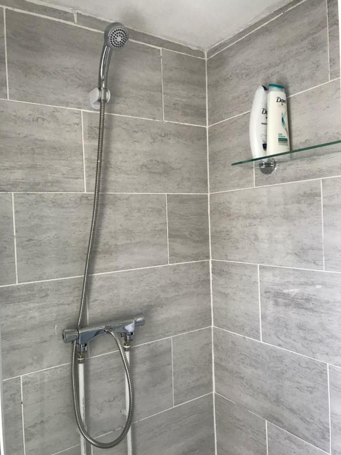 ריינהם Studio Apartment מראה חיצוני תמונה