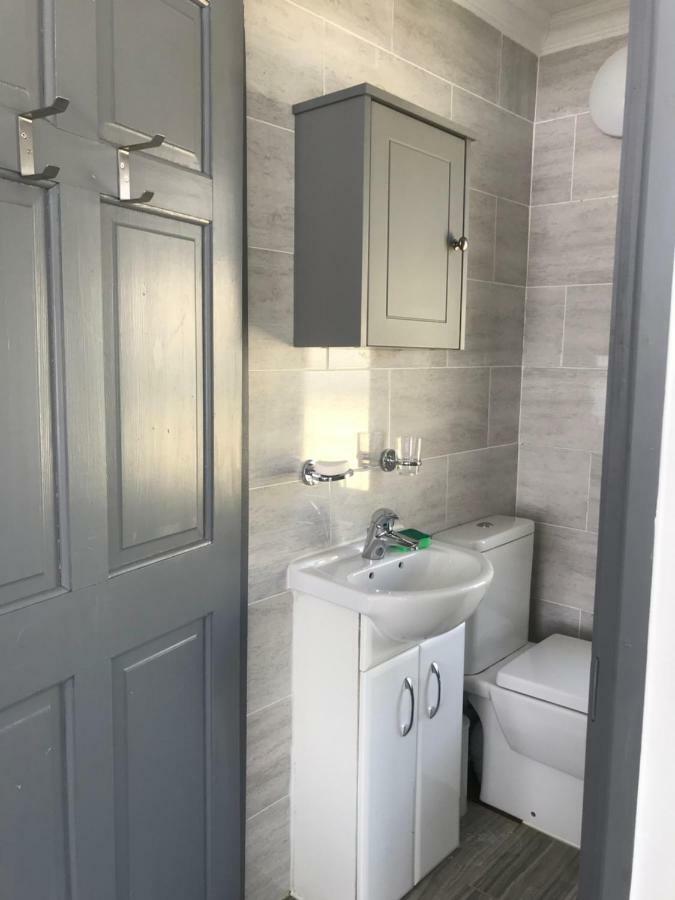 ריינהם Studio Apartment מראה חיצוני תמונה