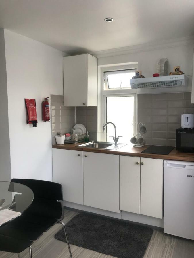 ריינהם Studio Apartment מראה חיצוני תמונה